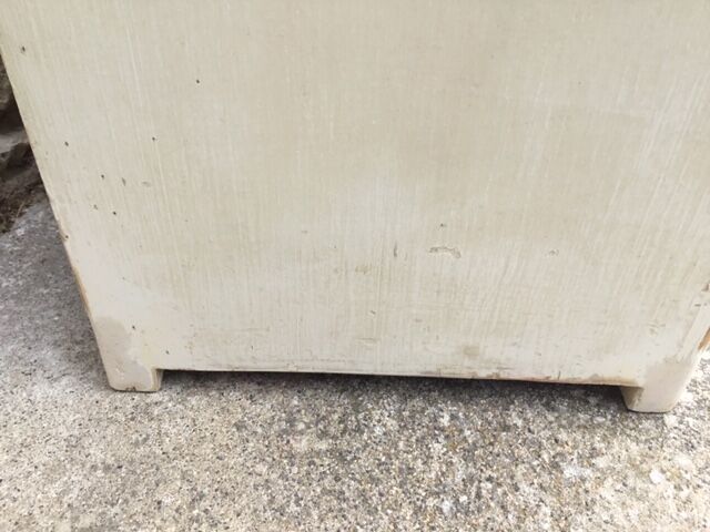 Vintage confectioner