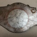 Competition plate agricultural feurs,1998