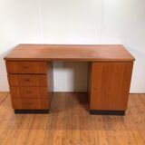 vintage desk