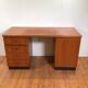 vintage desk
