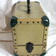 Boîte vintage