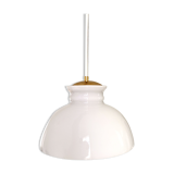 Opaline dome suspension