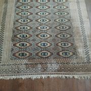 Tapis Pakistanais Boukhara fait main 230x161cm