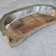 Postmodern sculptural three-seater canapé "Fantasy Island" Kurt Bayer