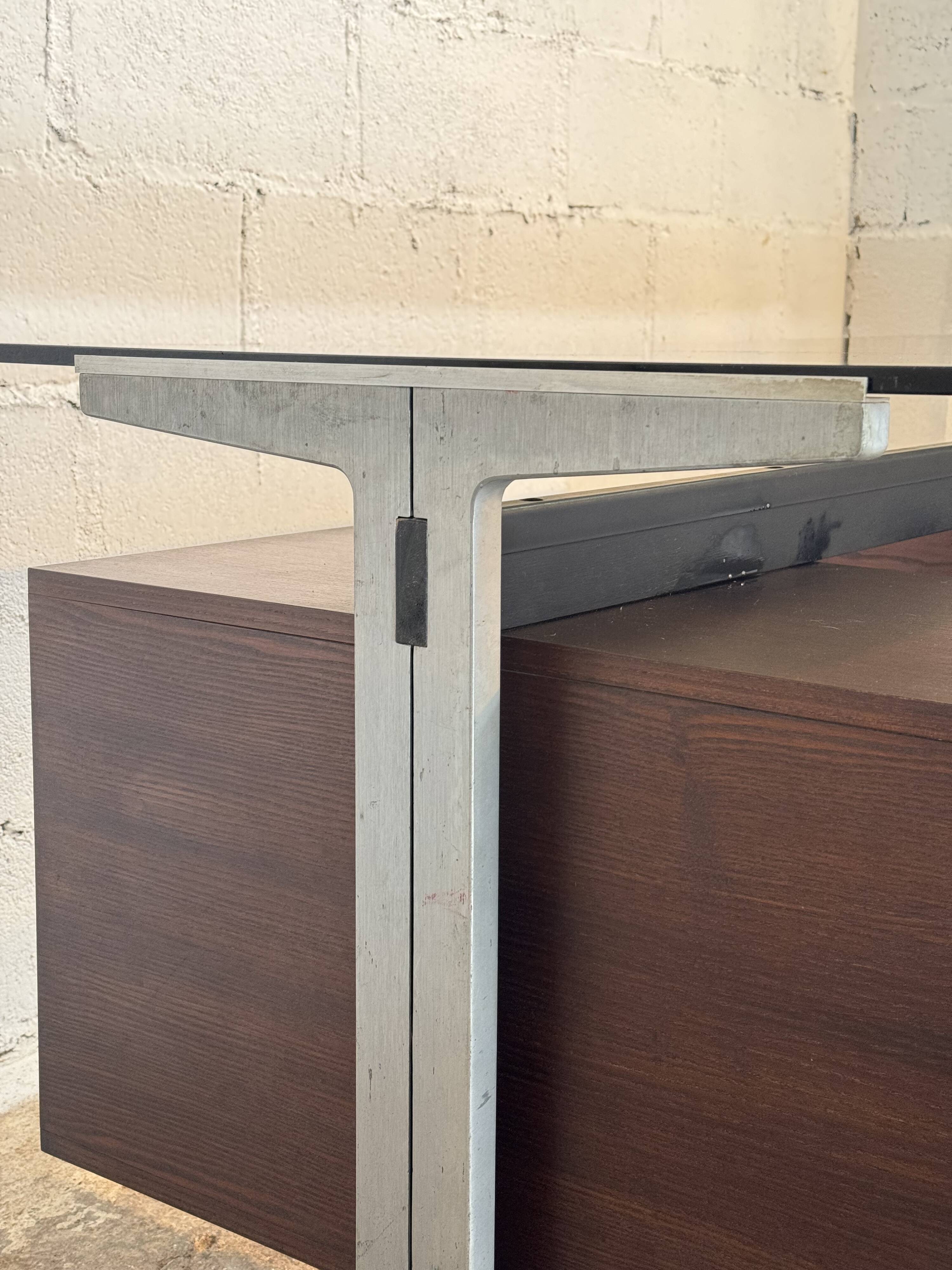 Etienne Fermigier Office