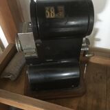 Ancienne caisse enregistreuse