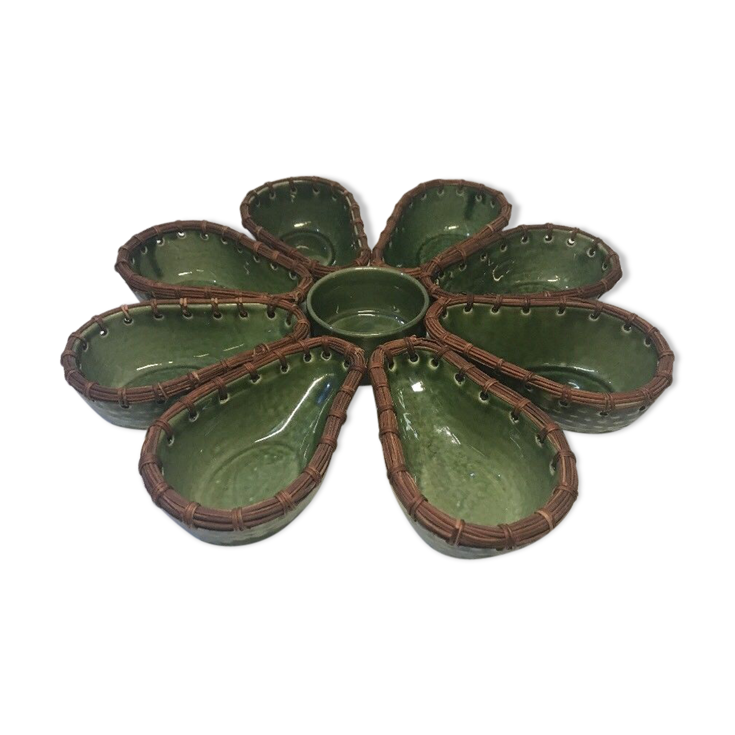 Service slip in form of lawyers lawyers