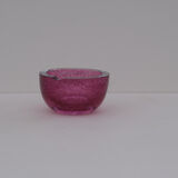 Murano trinket bowl 1970