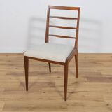 Mid-Century Dining Chairs from McIntosh, 1960s, Set of 6