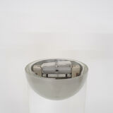 Gianfranco Frattini 'Adonis' for Luci Italia, halogen floor lamp, 1980's