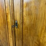 Louis Philippe high era sideboard in walnut