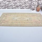 Turkish Oushak Carpet sku 3156