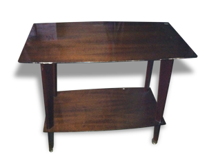 Desserte, table tv