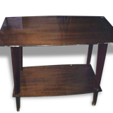 Service, tv table