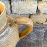 Sandstone pitcher