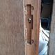 Armoire parisienne