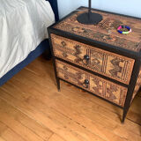 Bedside table
