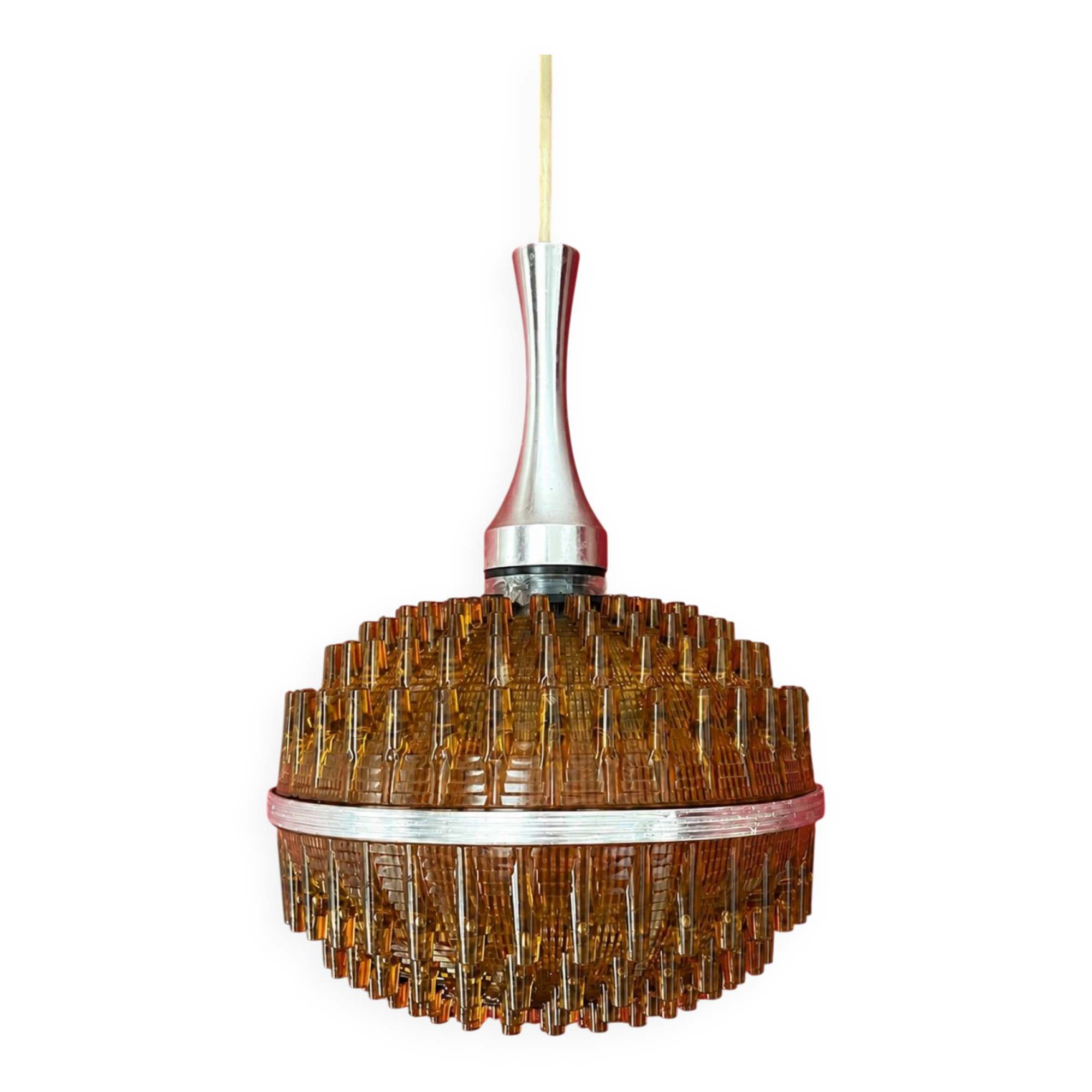 Suspension vintage