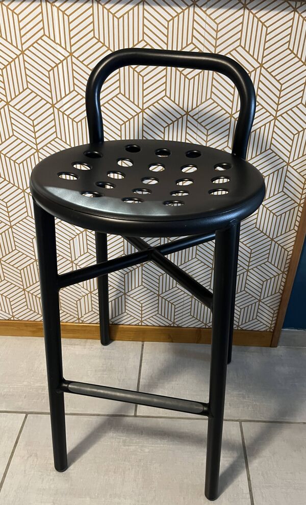 Tabourets Pipe - Jasper Morrison pour Magis