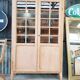 Vitrine vintage
