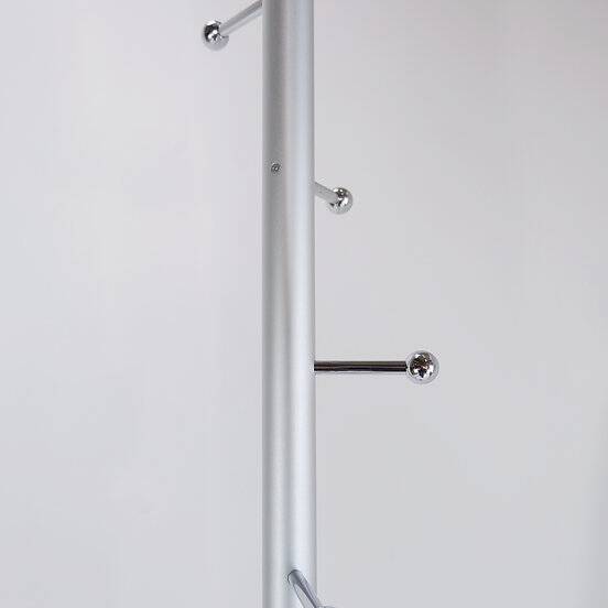JM Massana & JM Tremoleda Coat Stand for Mobles114 - Spain - Circa 1988