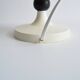 Vintage table lamp, Germany, 1970s.
