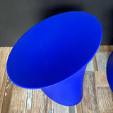 Pair of design stoosl Marco Marran for Parri