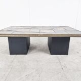 Coffee table, 1970s