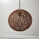 Suspension ball rope 80s