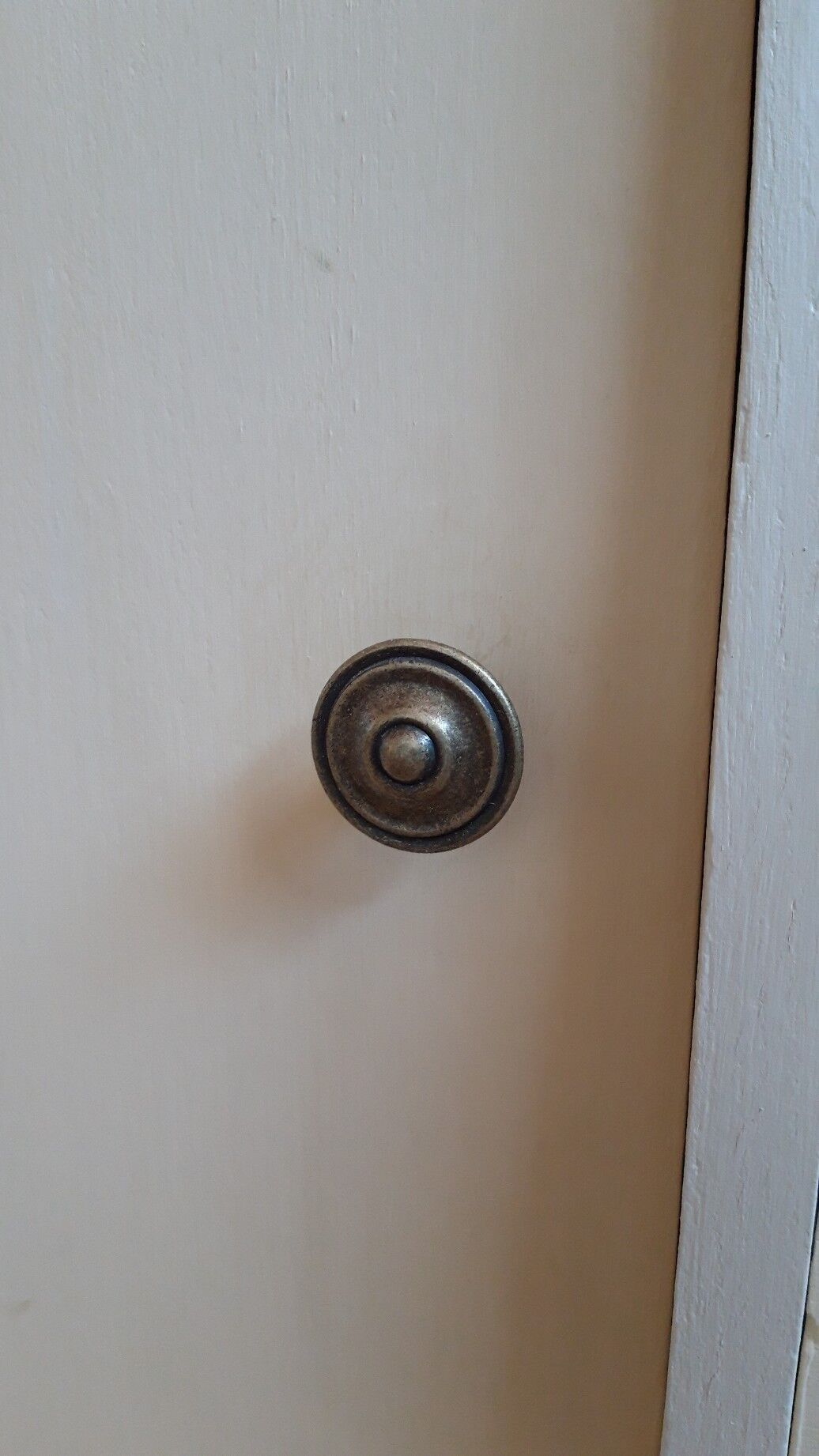 Tv stand buffet 1970