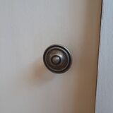 Tv stand buffet 1970