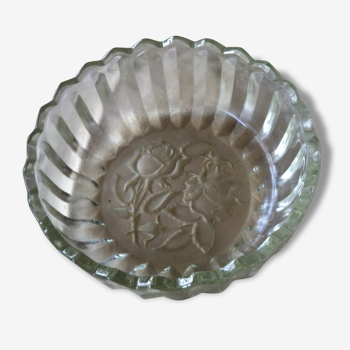 Bowl glass