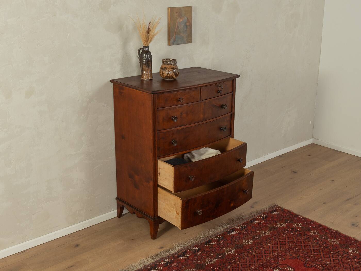Commode des années 1920