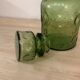 Glass decanter