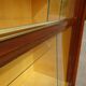 Vitrine vintage de la maison Capelle (82)
