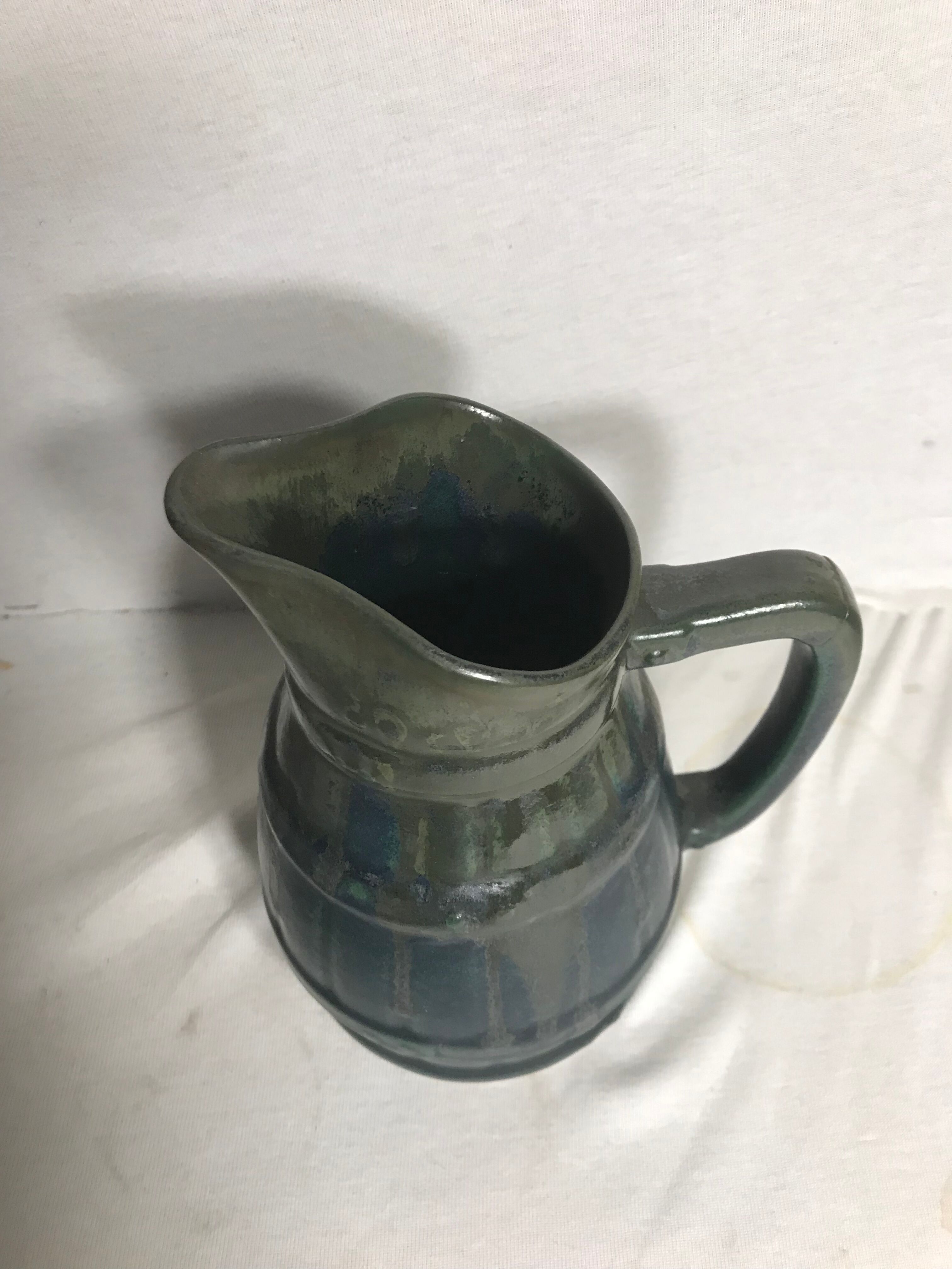 Former pitcher 80cl
