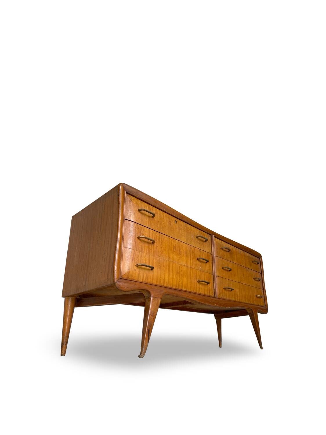 Commode italienne, milieu XXème