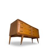 Commode italienne, milieu XXème