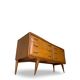 Commode italienne, milieu XXème