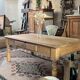 Table basse