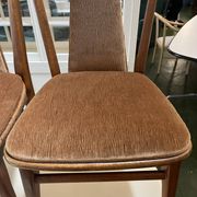 Chaises Années 50/60