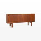 Danish Teak Sideboard from Bramin, 1960s