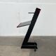 Postmodern standing desk by Holznest Design