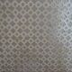 White perforated metal tray Mathieu Mategot design 1950 - To renovate