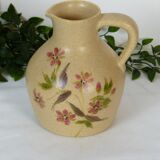 Ceramic pitcher