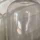 Old glass bottles pharmacy vials