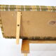 1960s Miroslav Navratil Beech Minimalist Sofa/Daybed, Czechoslovakia