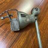 JIELDE Industrial LAMPE 1965