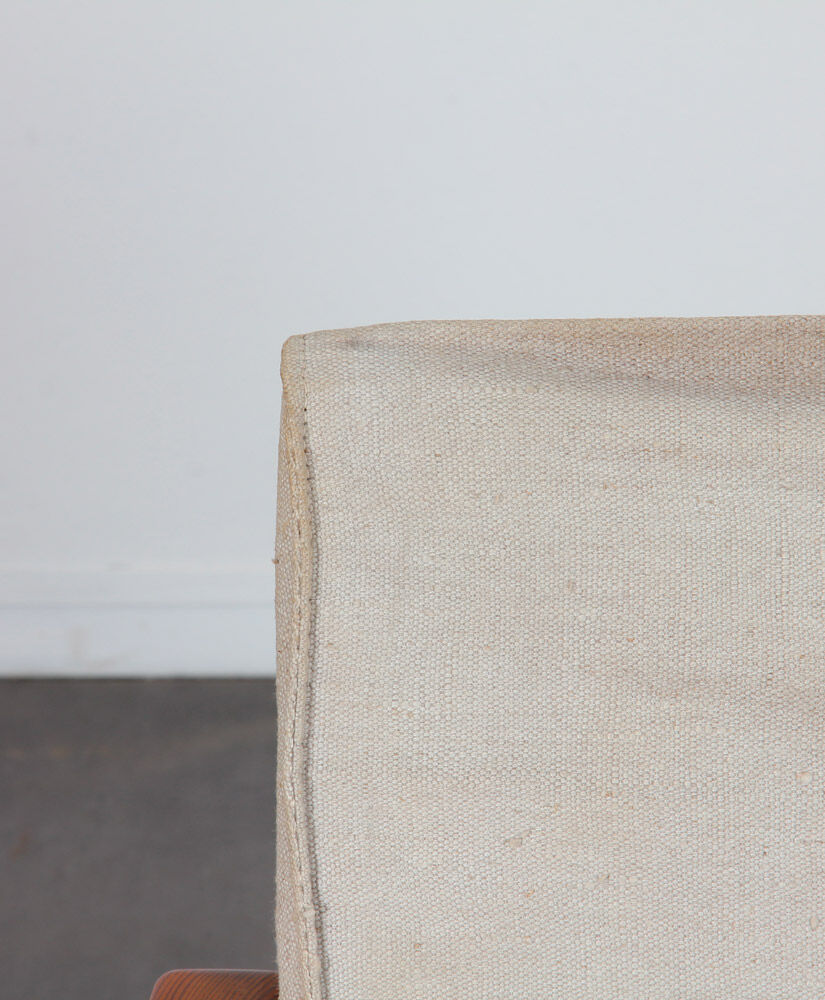 Vintage armchair by Mobring for Ikea, Diana model, 1970