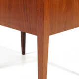 Retro Danish vintage teak gardener
